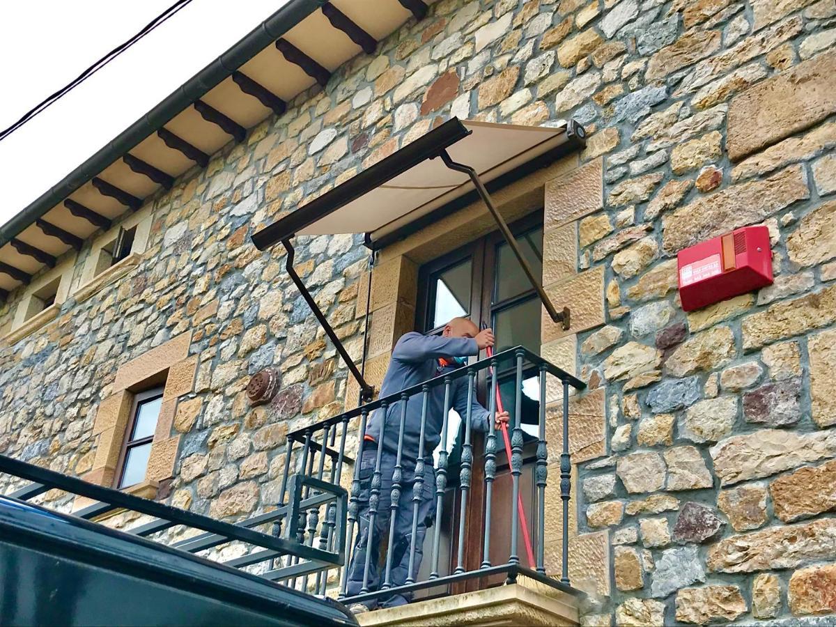 El Remanso De Trivieco Affittacamere La Cavada