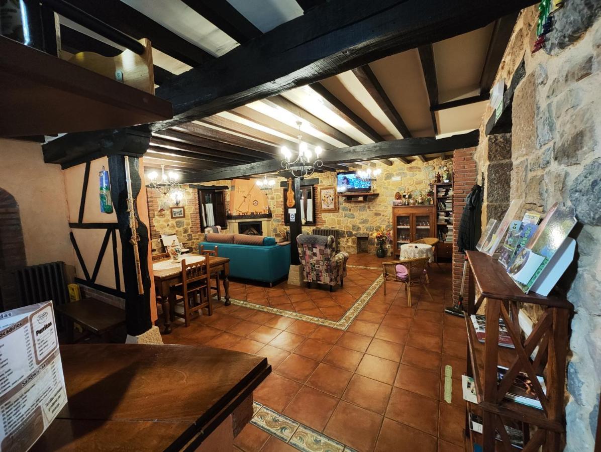 El Remanso De Trivieco Guest house La Cavada