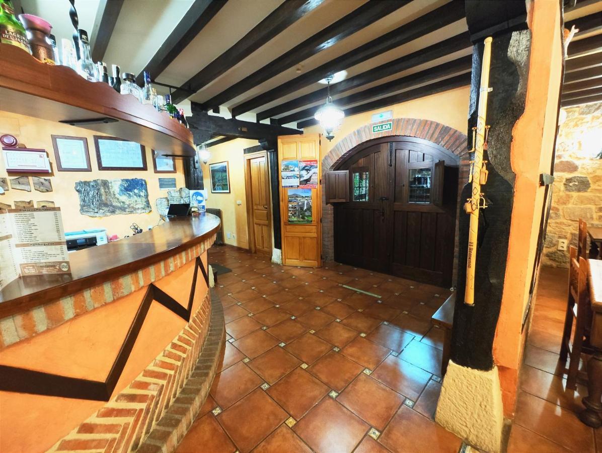 Guest house El Remanso De Trivieco