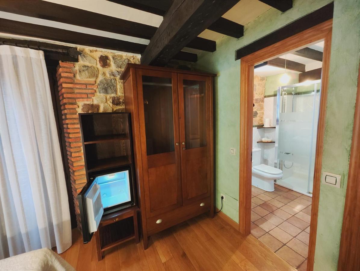 Gasthuis El Remanso De Trivieco La Cavada