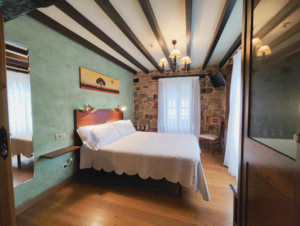 Guest house El Remanso De Trivieco La Cavada