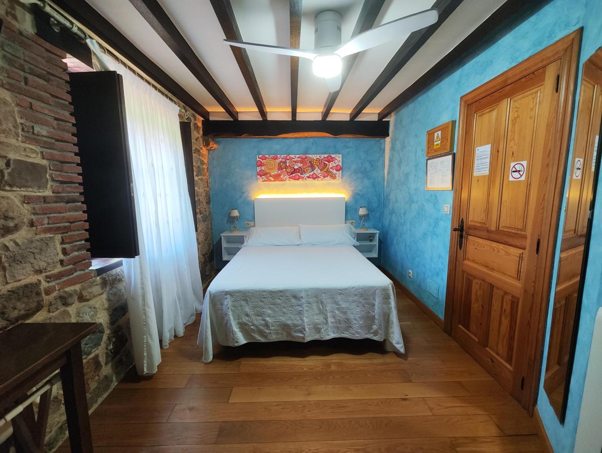Guest house El Remanso De Trivieco 3*