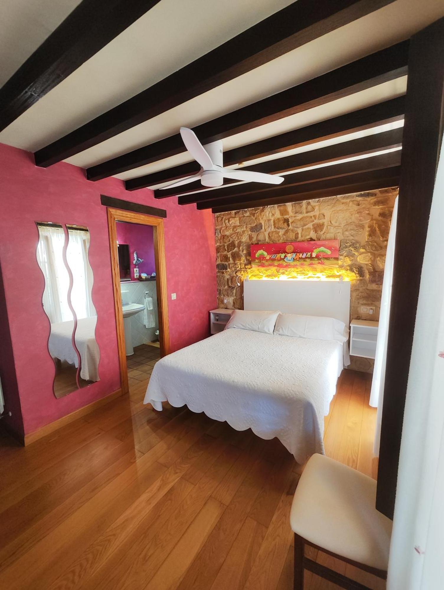 El Remanso De Trivieco Gasthof La Cavada