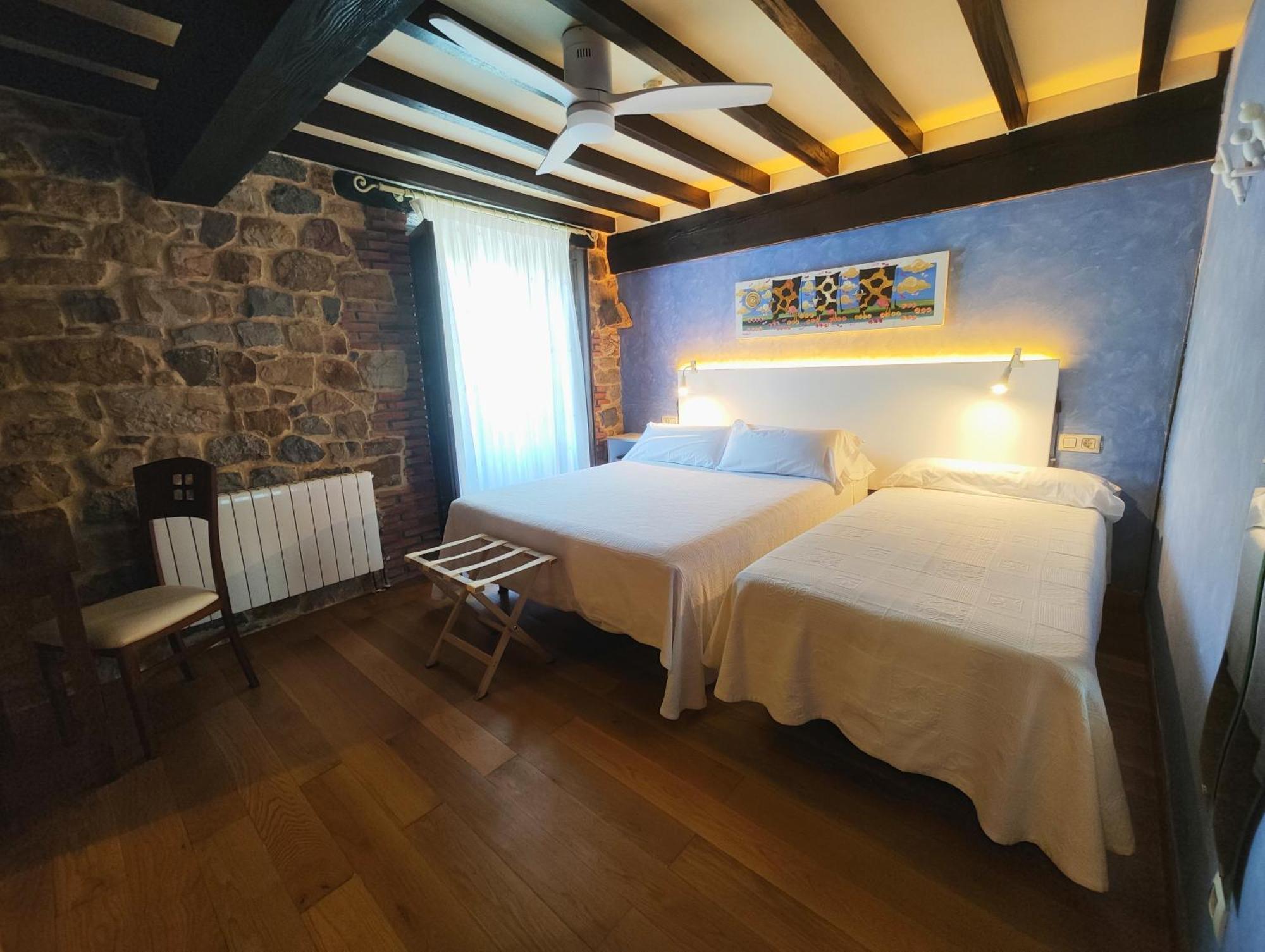 El Remanso De Trivieco 3* La Cavada