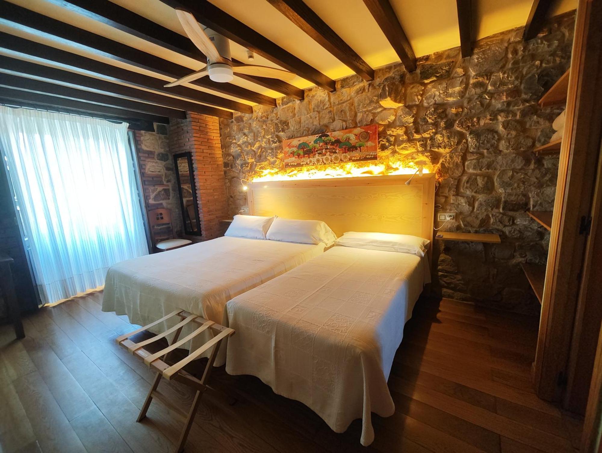 El Remanso De Trivieco 3* La Cavada
