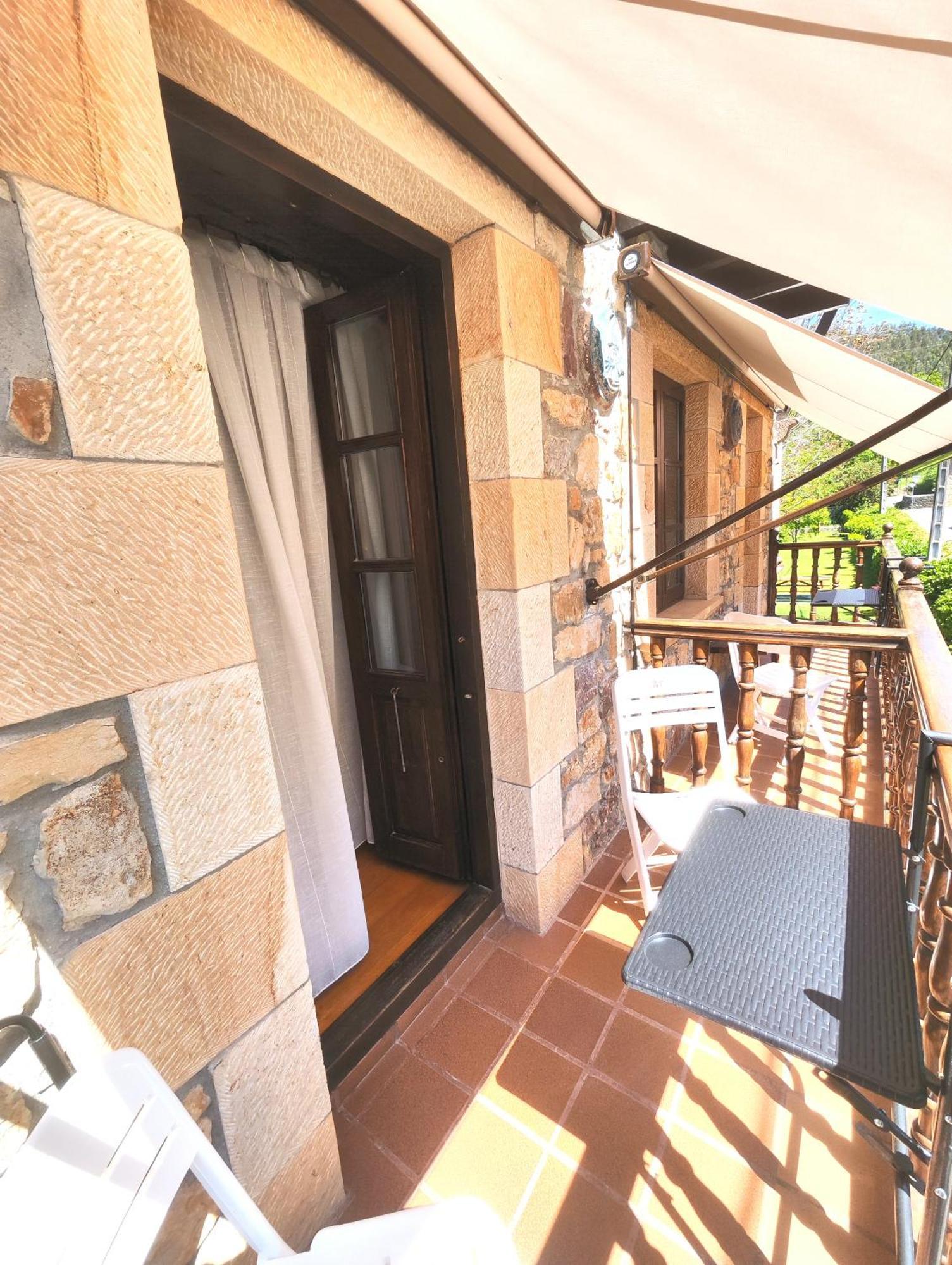 Guest house El Remanso De Trivieco La Cavada