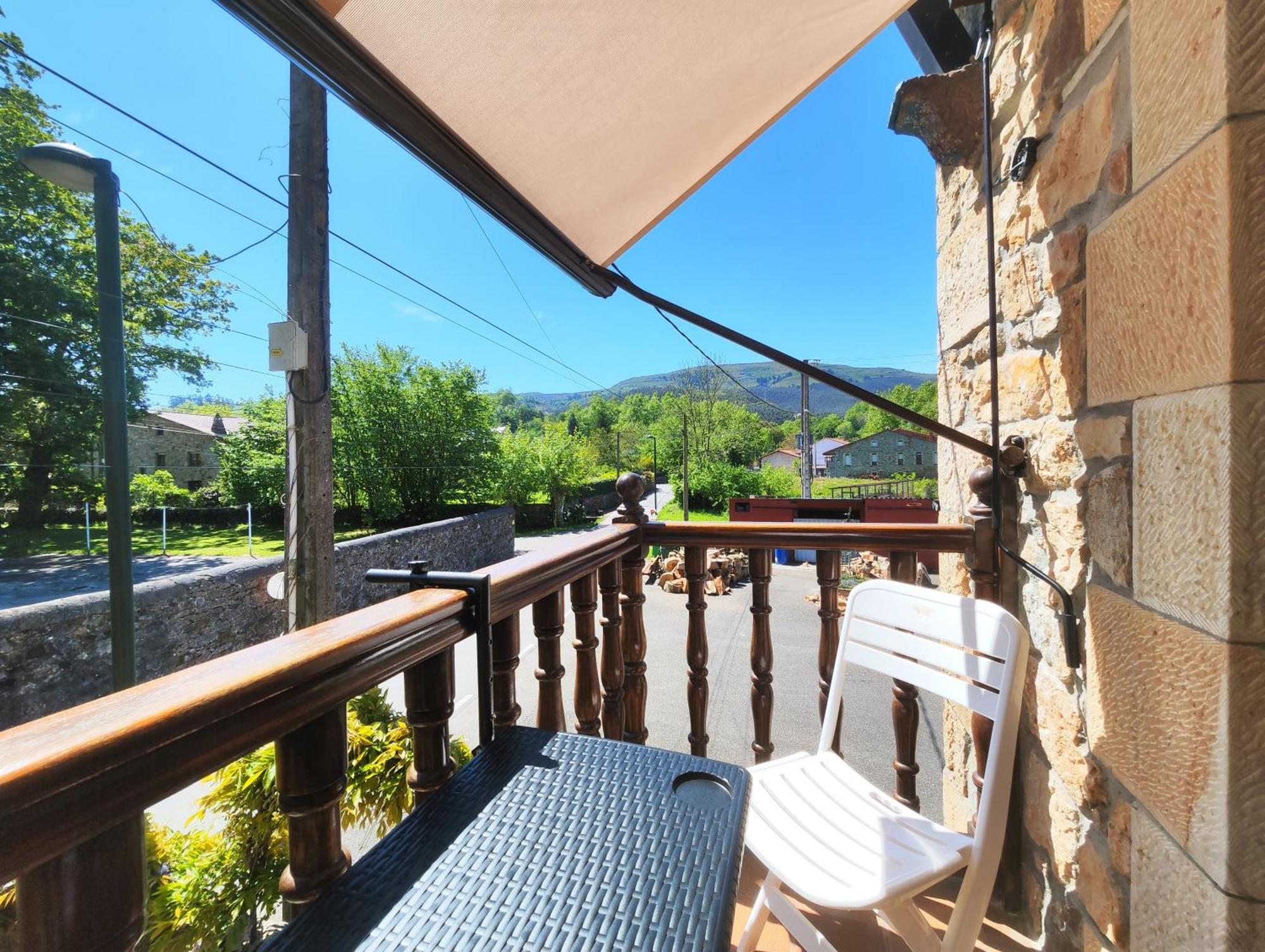 Guest house El Remanso De Trivieco