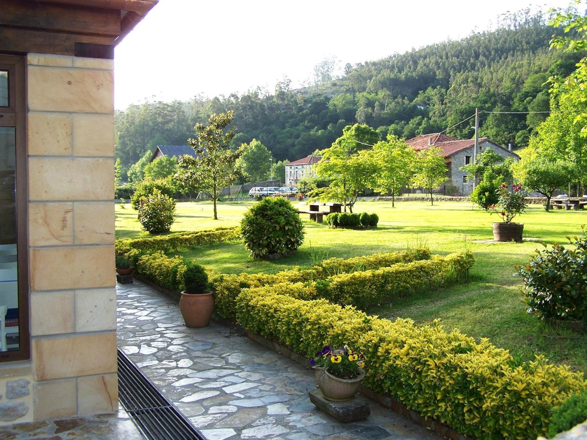 El Remanso De Trivieco Guest house 3*