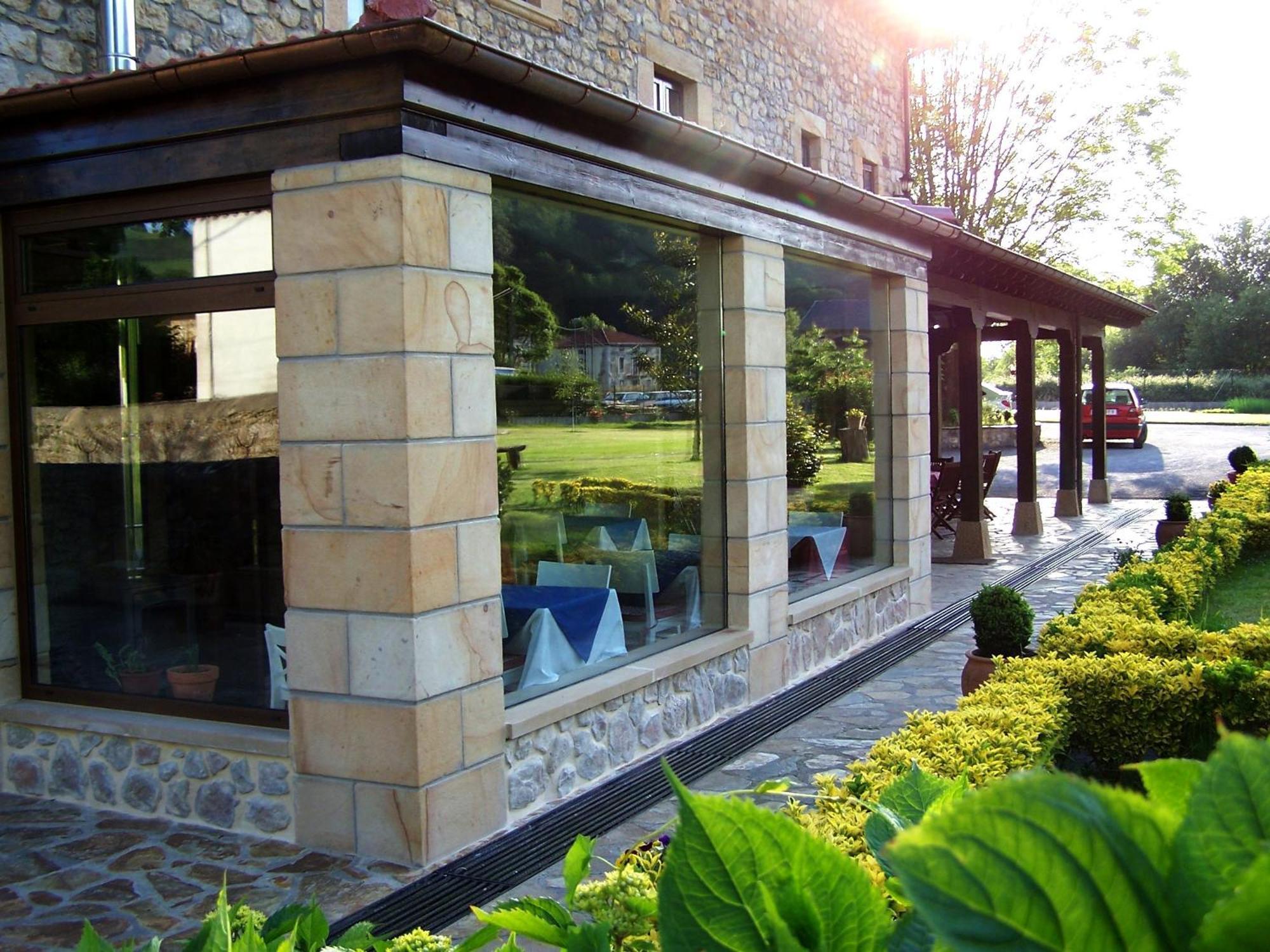 Gasthof El Remanso De Trivieco 3*
