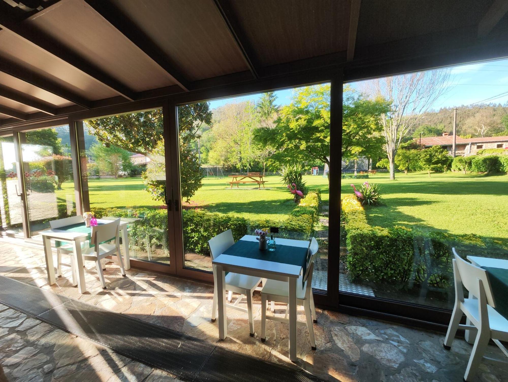 Guest house El Remanso De Trivieco 3*