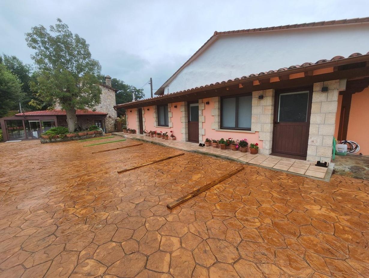 El Remanso De Trivieco La Cavada