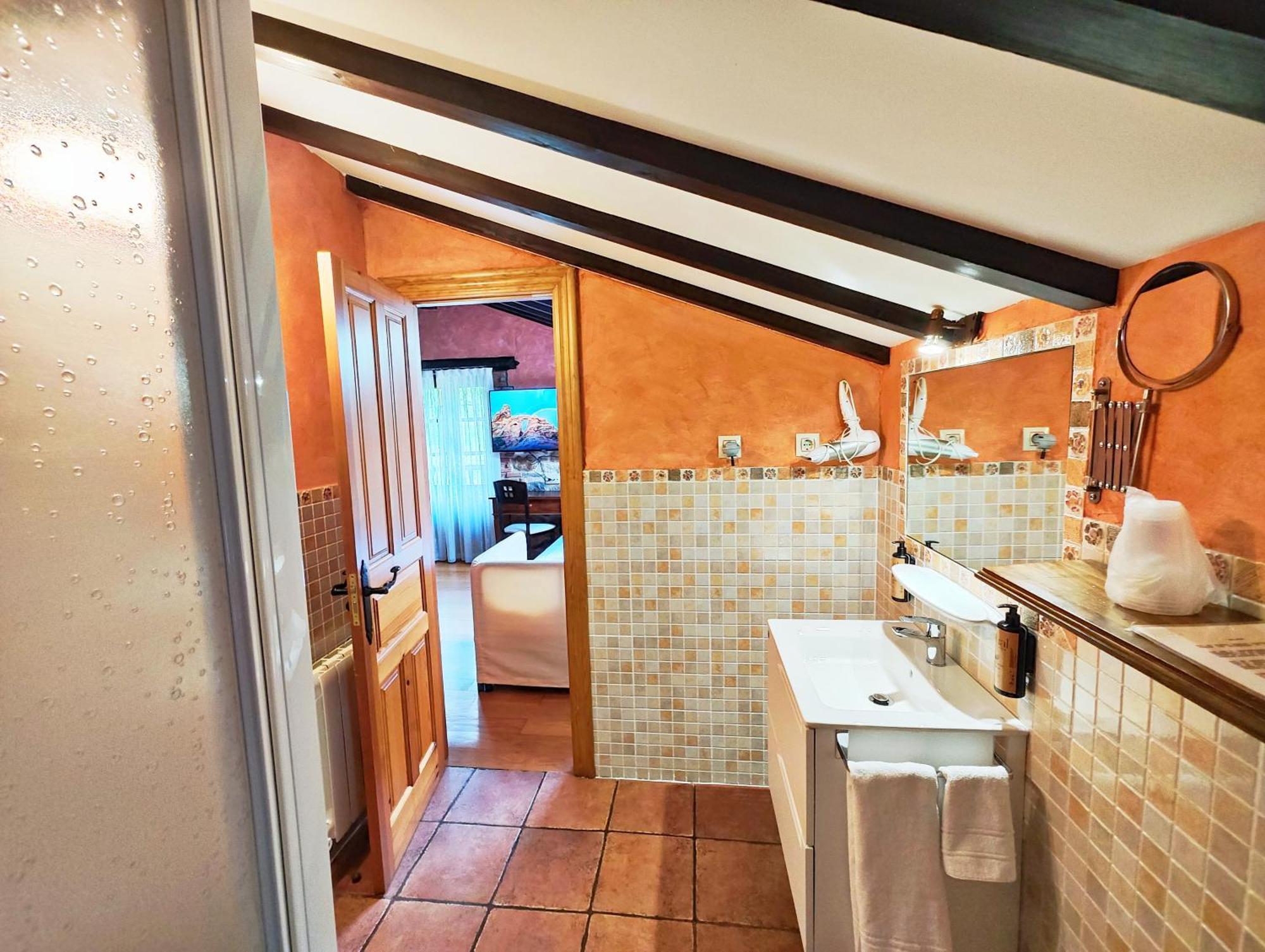 Guest house El Remanso De Trivieco La Cavada