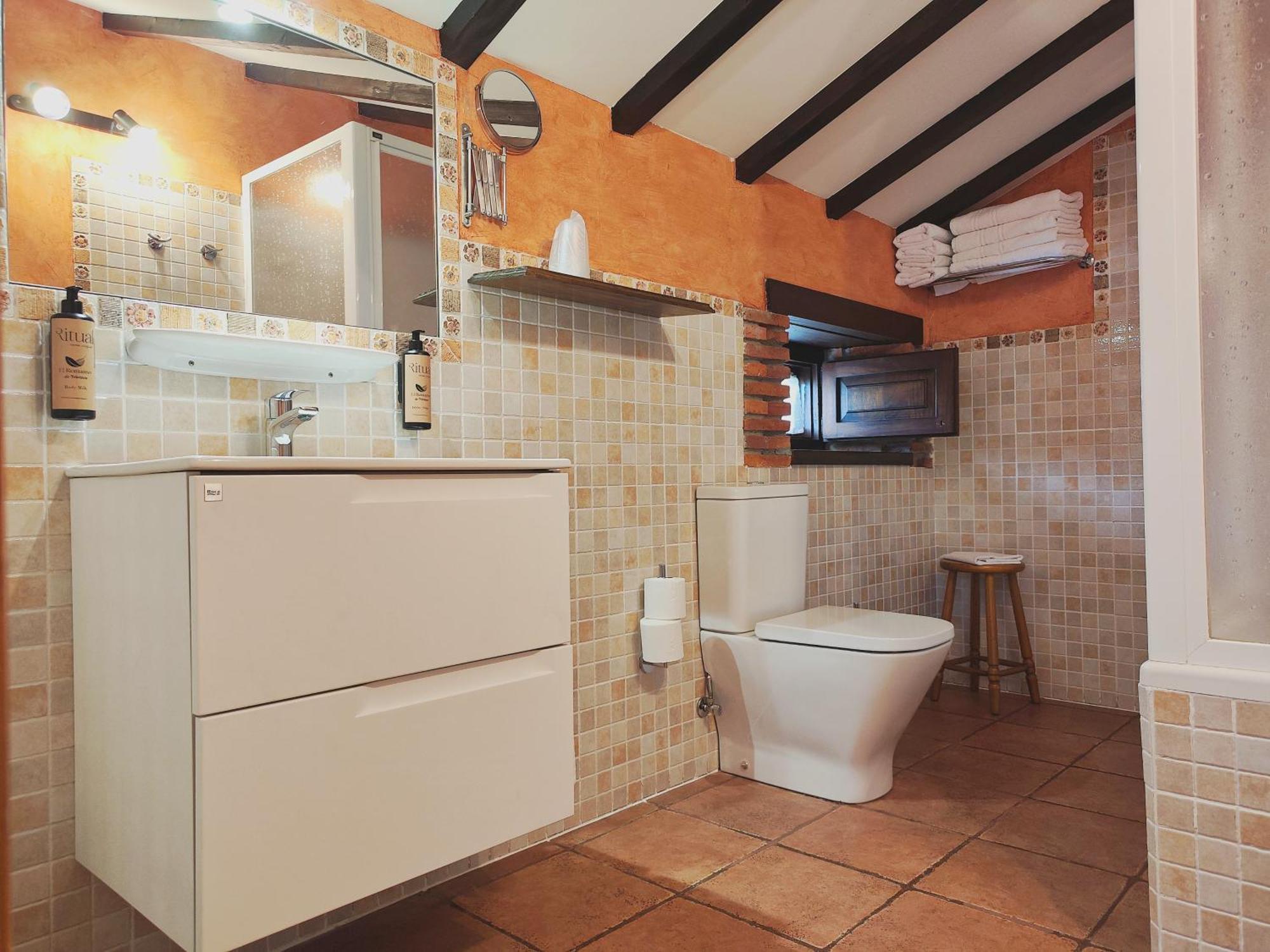 Gasthof El Remanso De Trivieco 3*