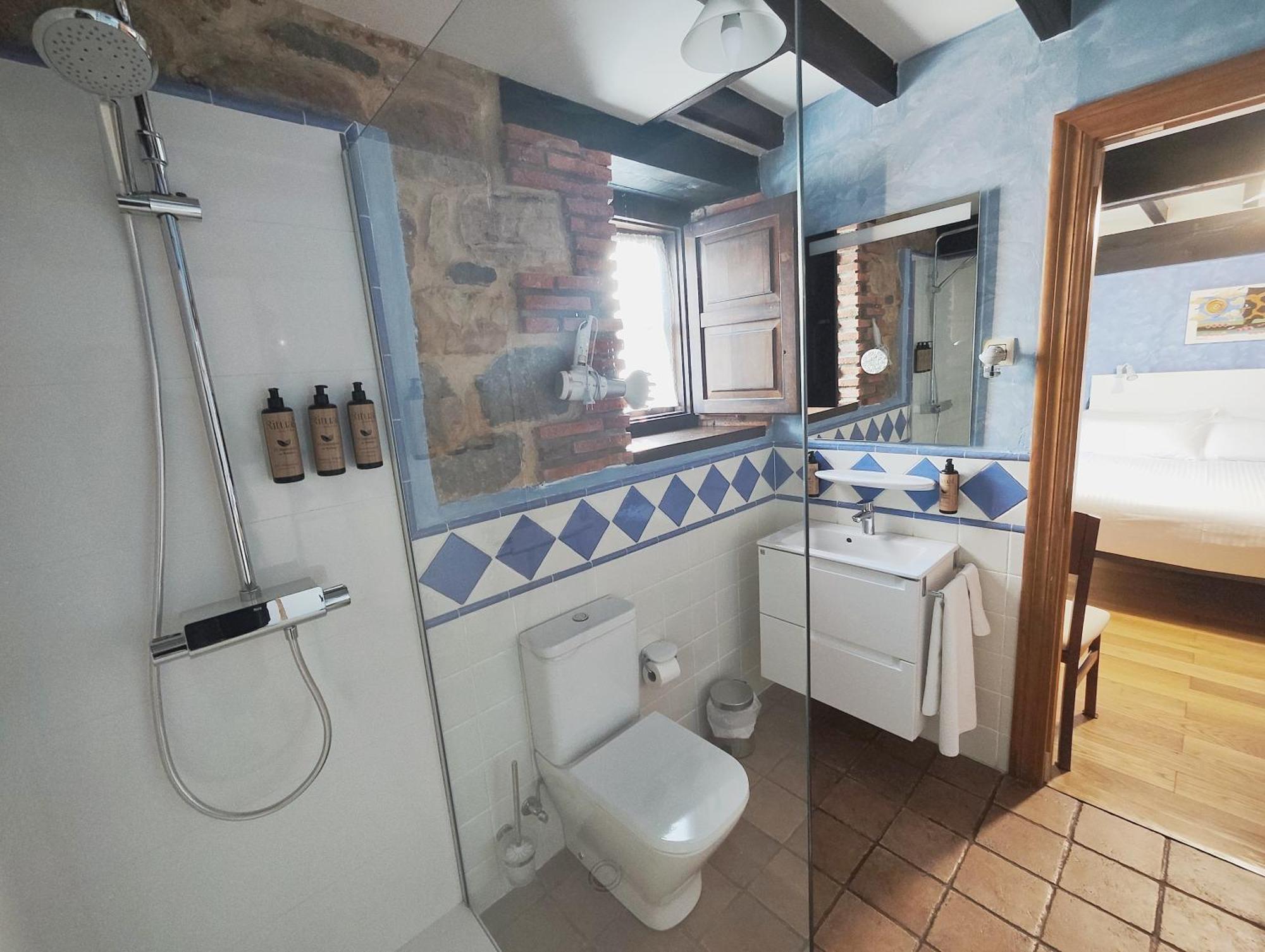 Gasthof El Remanso De Trivieco 3*