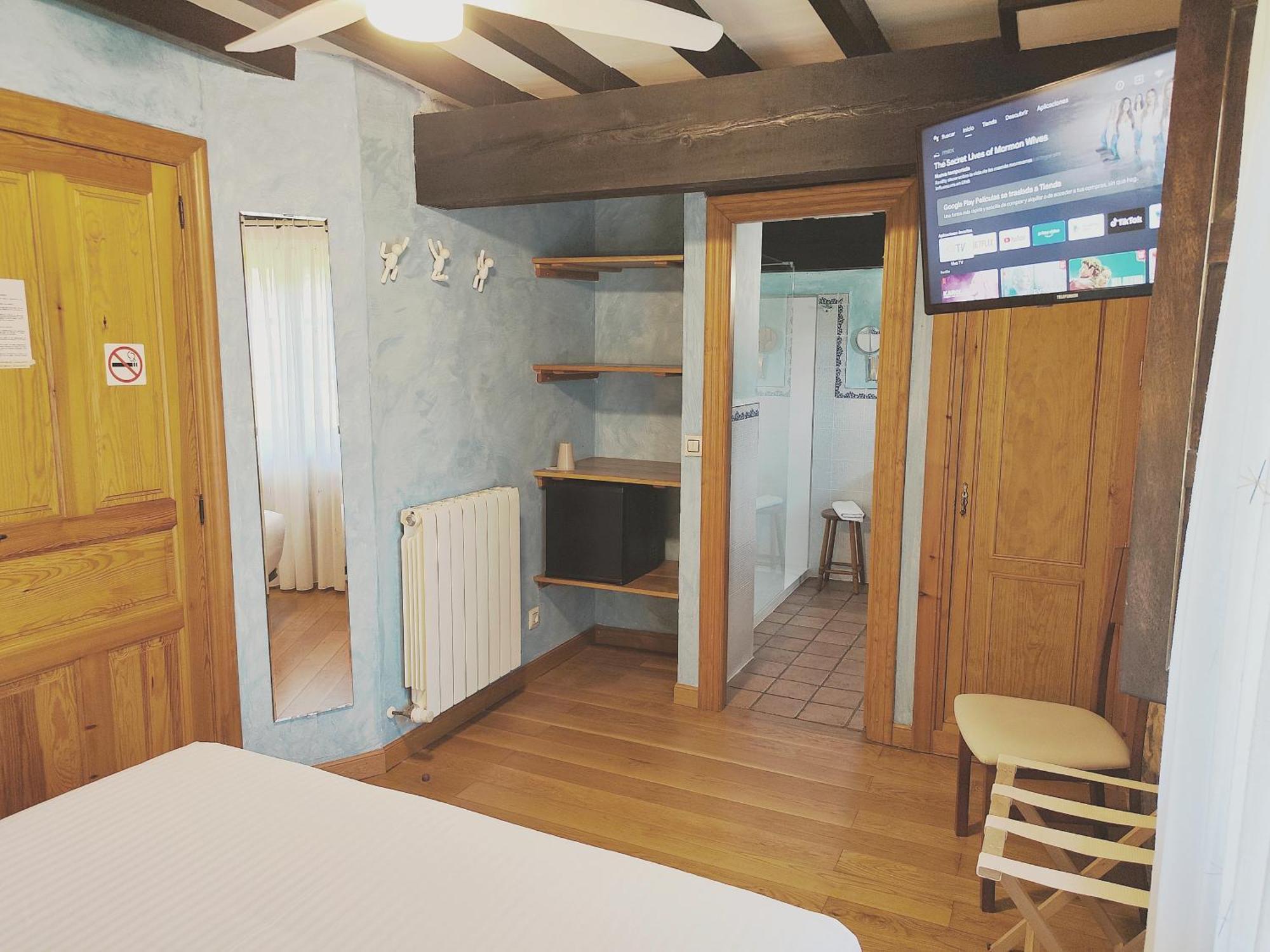 El Remanso De Trivieco Gasthof La Cavada