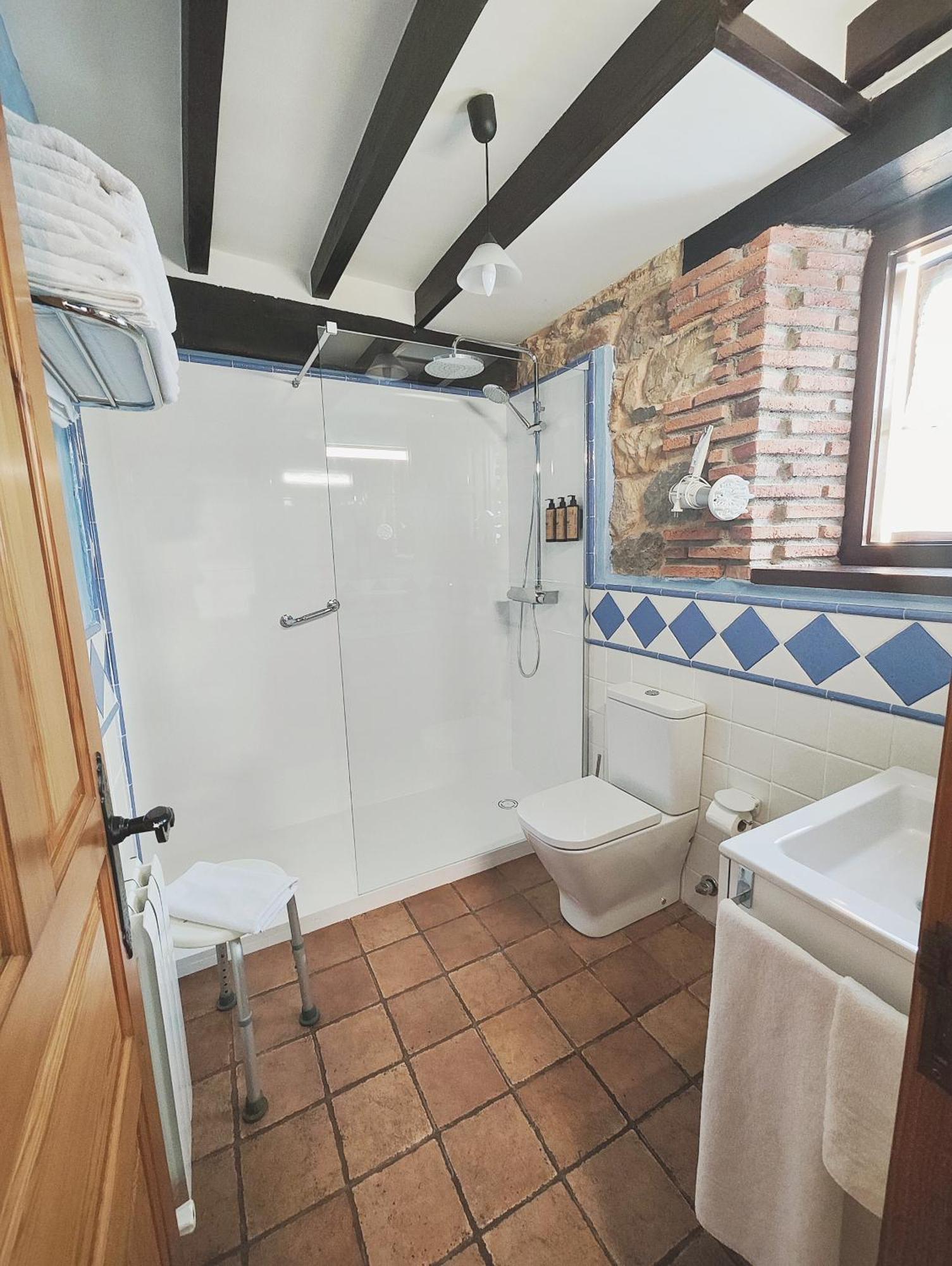 Gasthof El Remanso De Trivieco La Cavada