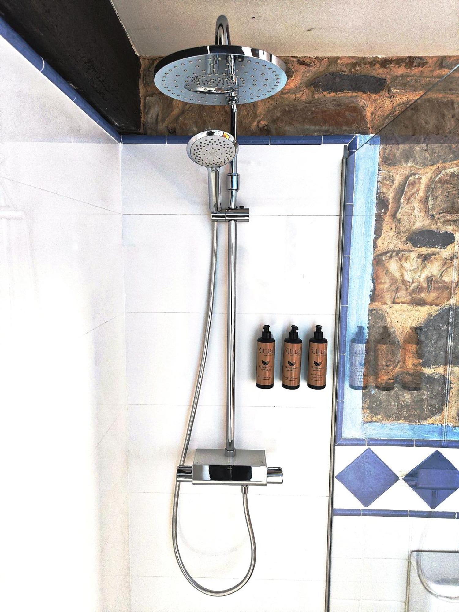 El Remanso De Trivieco Guest house