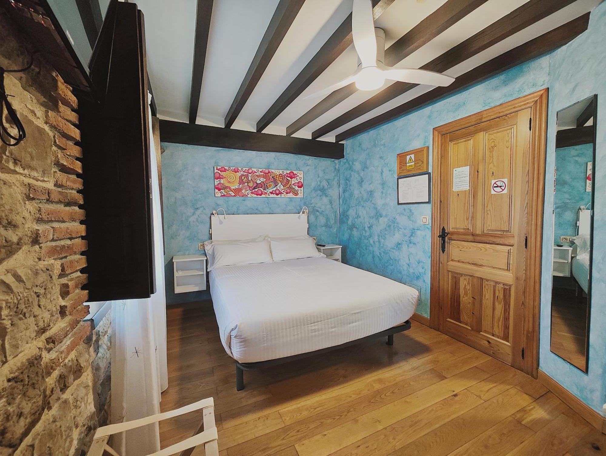 El Remanso De Trivieco Guest house 3*