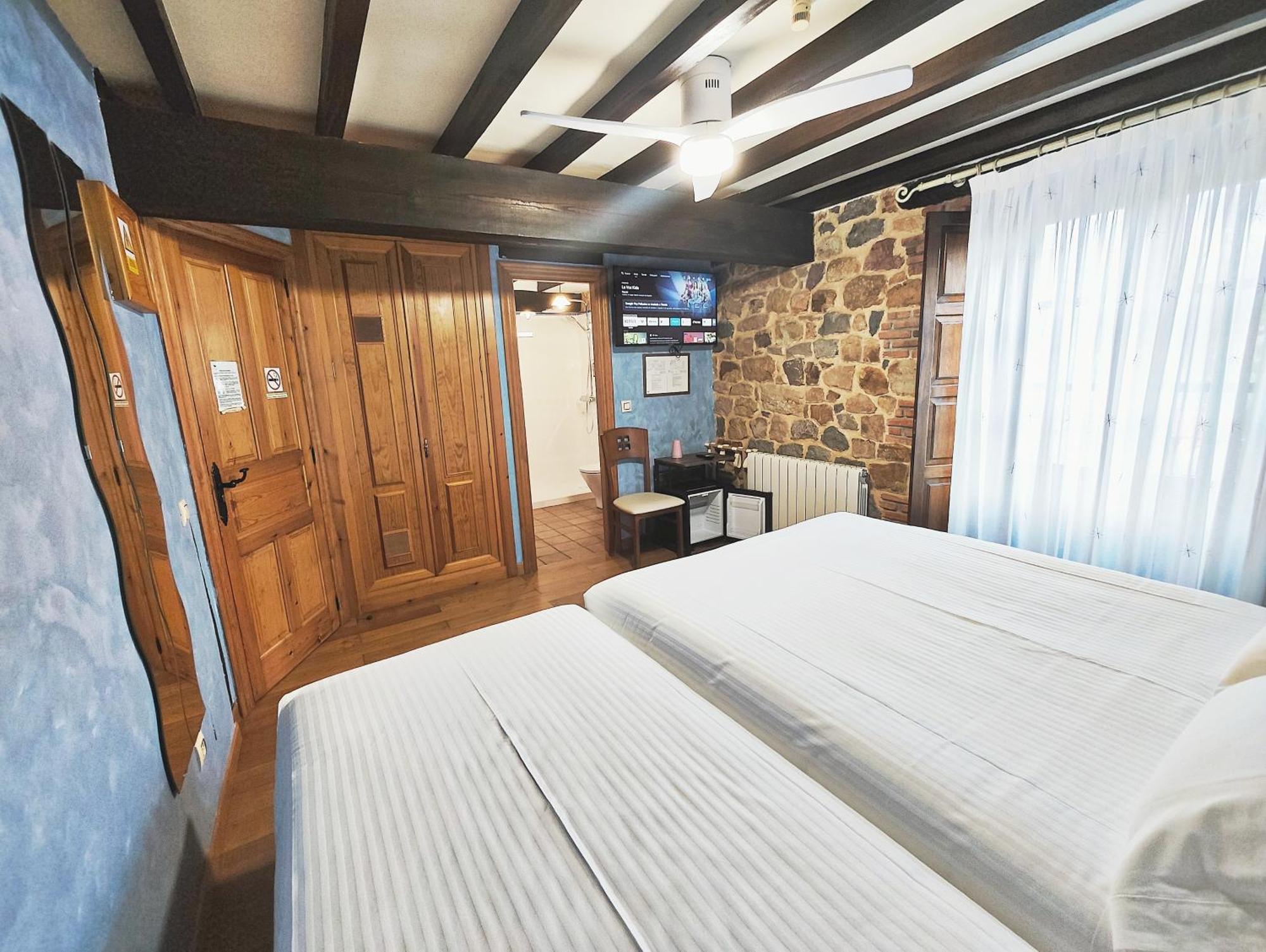 El Remanso De Trivieco Guest house 3*
