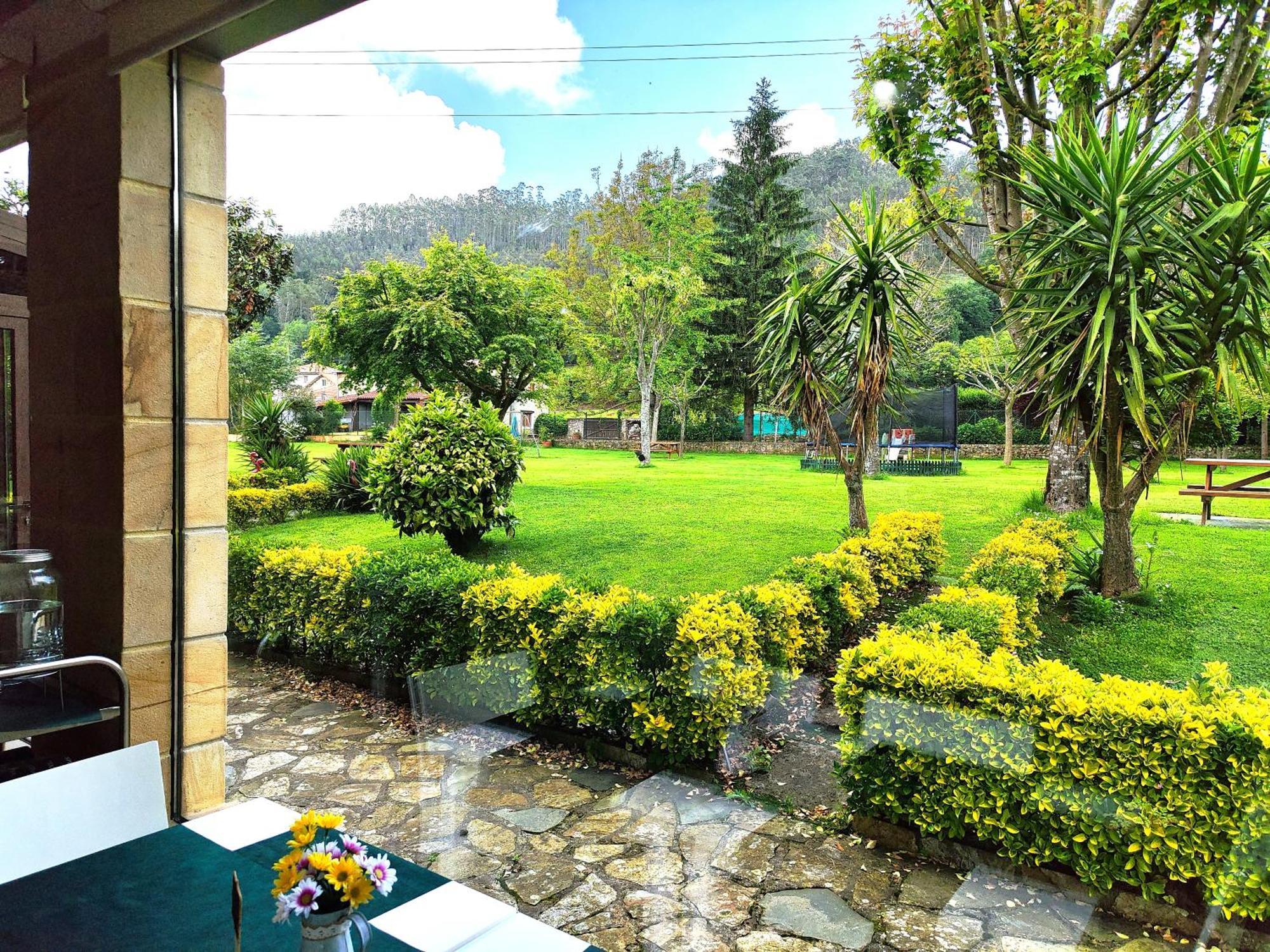 El Remanso De Trivieco Guest house La Cavada