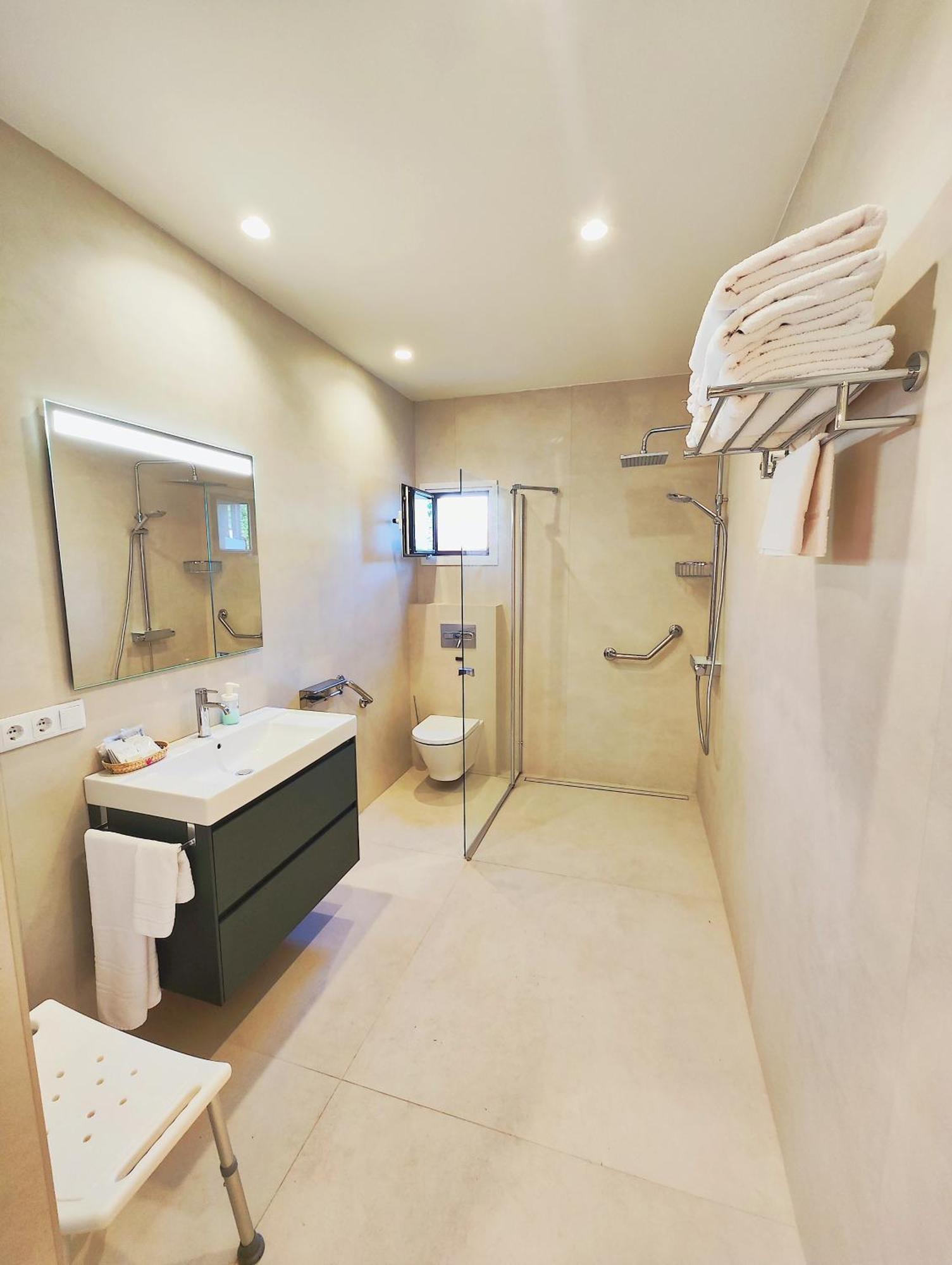 El Remanso De Trivieco Guest house