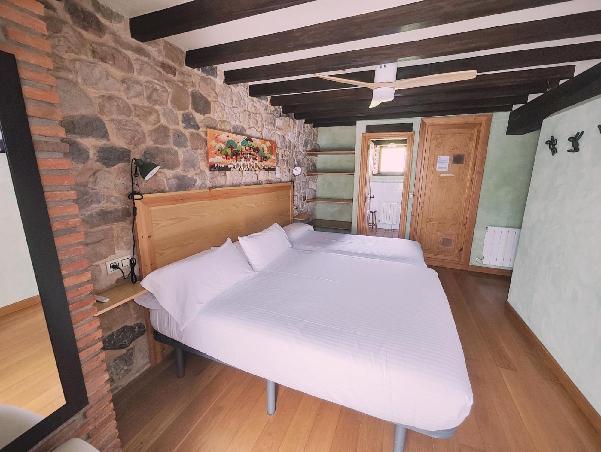 Guest house El Remanso De Trivieco