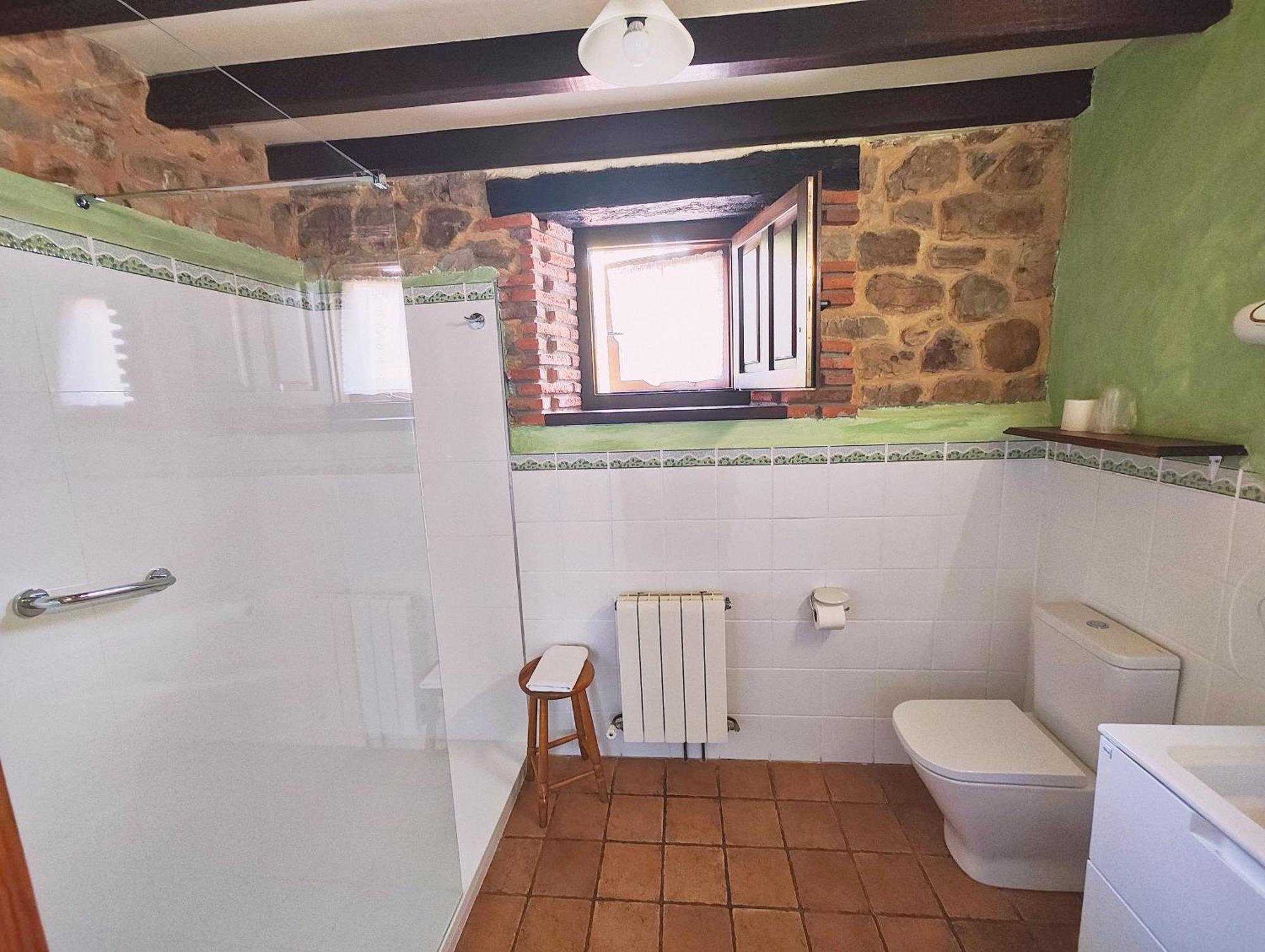 El Remanso De Trivieco Guest house La Cavada