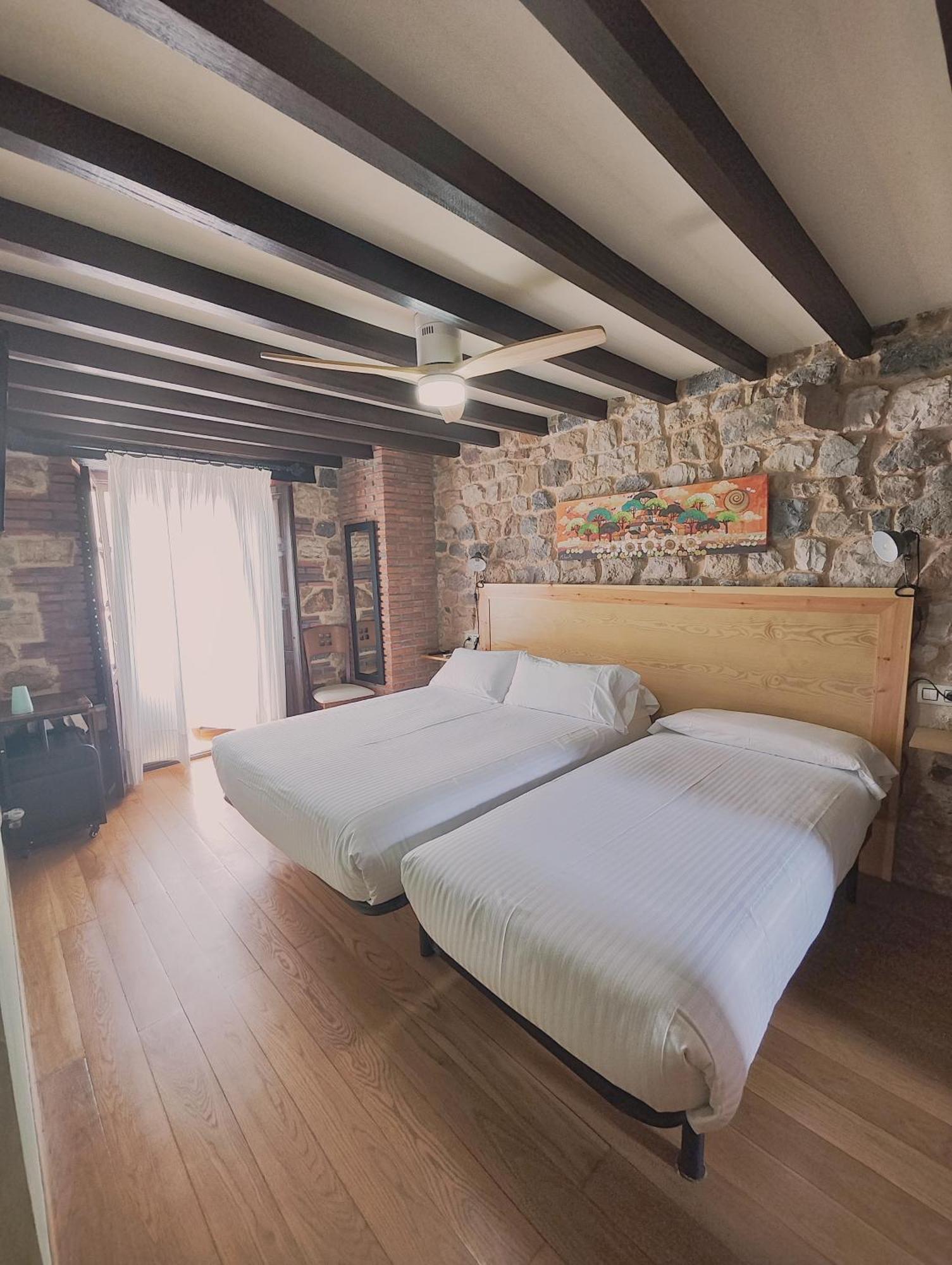 Guest house El Remanso De Trivieco