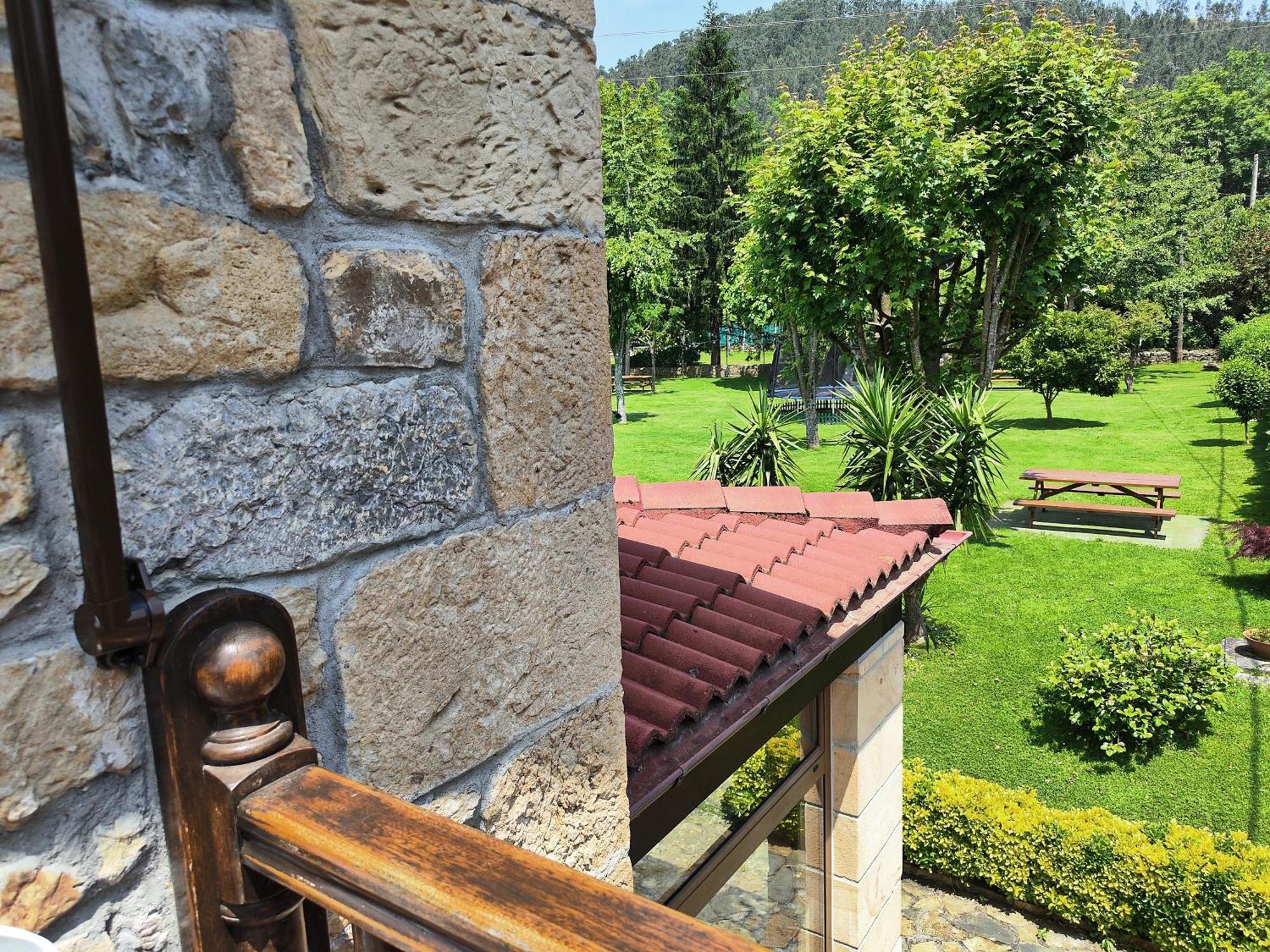 Guest house El Remanso De Trivieco 3*