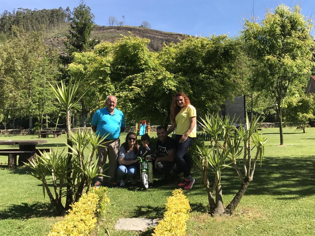 El Remanso De Trivieco