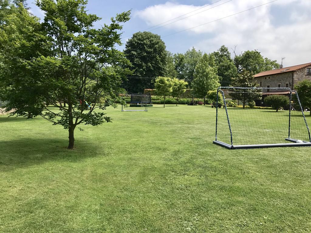 El Remanso De Trivieco Pensión 3*
